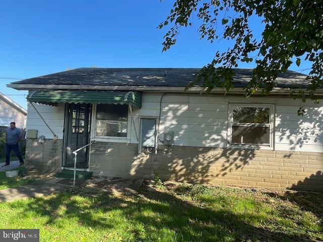 44 Left Wing Drive Middle River, MD 21220 - Photo 9 of 12 a view of a lake