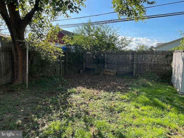 44 Left Wing Drive Middle River, MD 21220 - Photo 10 of 12 a view of a backyard