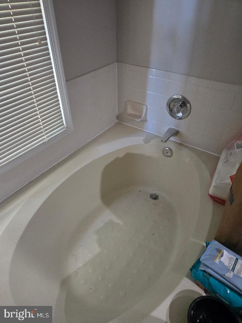 12112 Apache Tears Circle Laurel, MD 20708 - Photo 20 of 26 Master Bath with tub