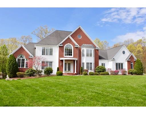 122 Coach Road North Attleboro, MA 02760 - Photo 1 of 30 Gallery Image 1
