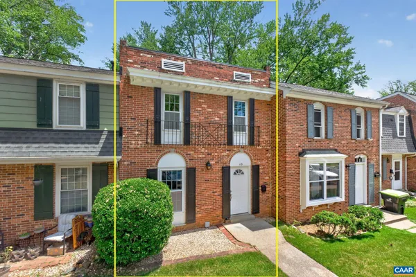 $315,000 | 113 Scarborough Place, Charlottesville, VA 22903