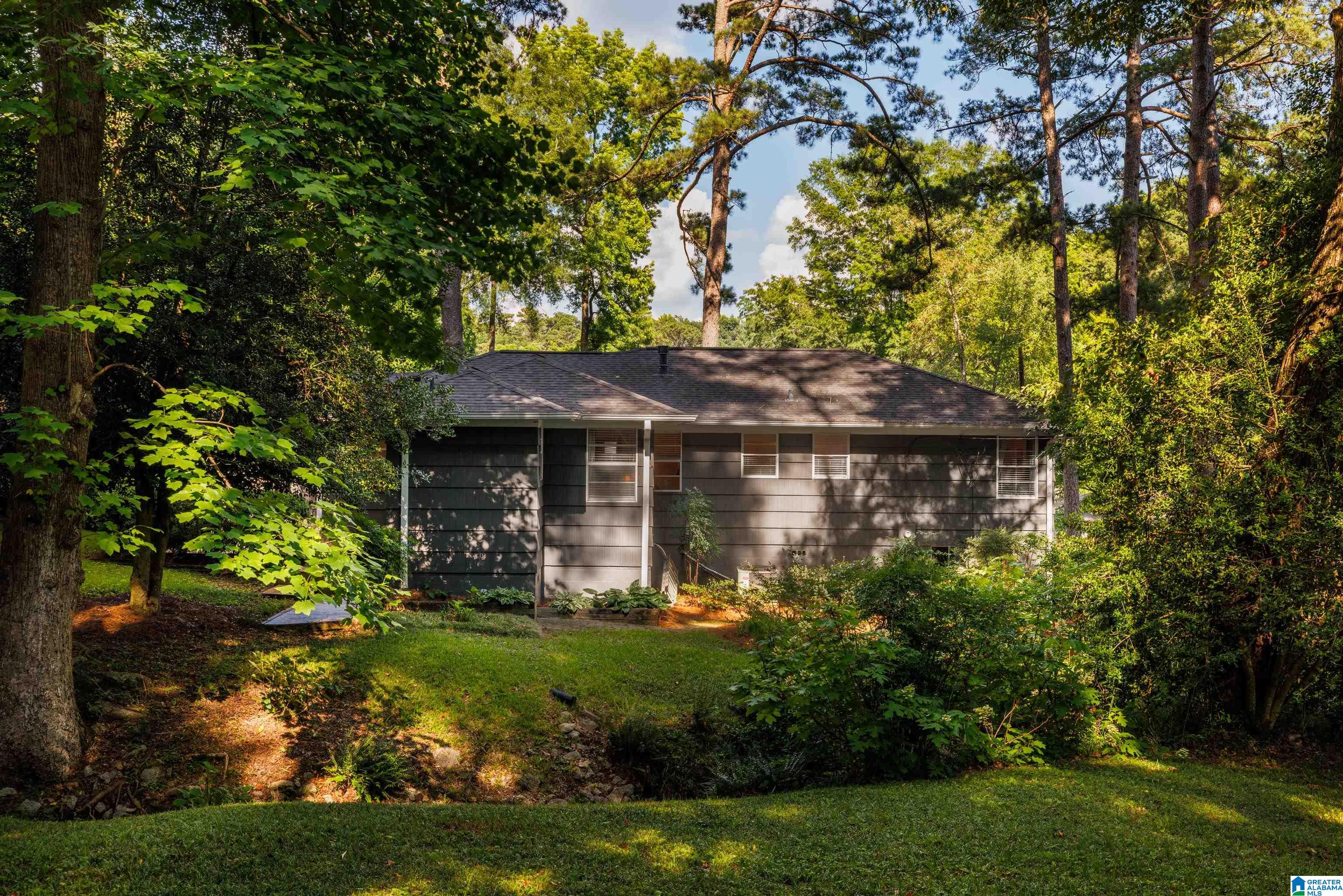 3422 Avalon Road Birmingham, AL 35209 - Photo 43 of 47