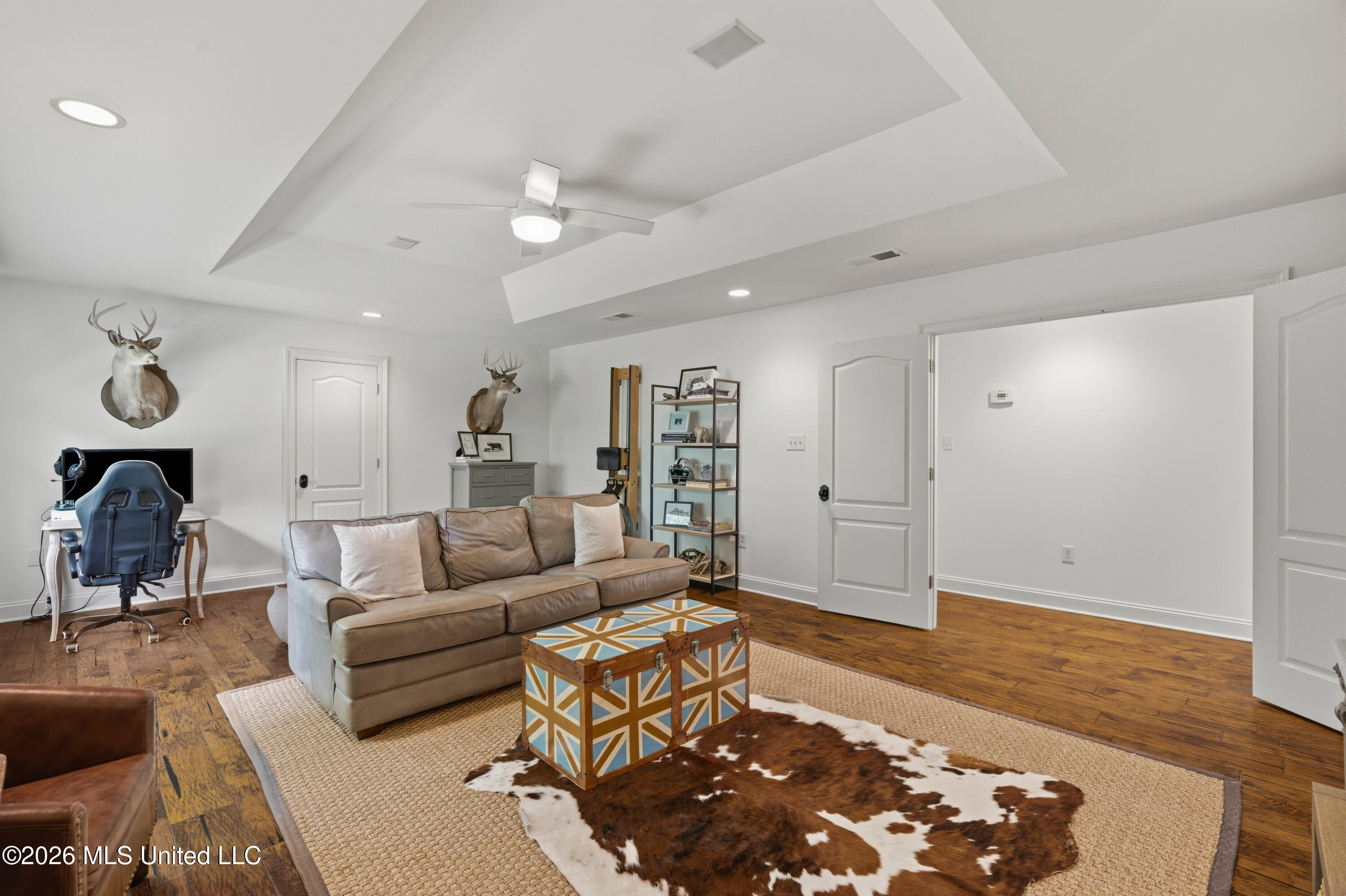 263 Tidewater Road Hattiesburg, MS 39402 - Photo 47 of 89 263_Tidewater_Rd-52