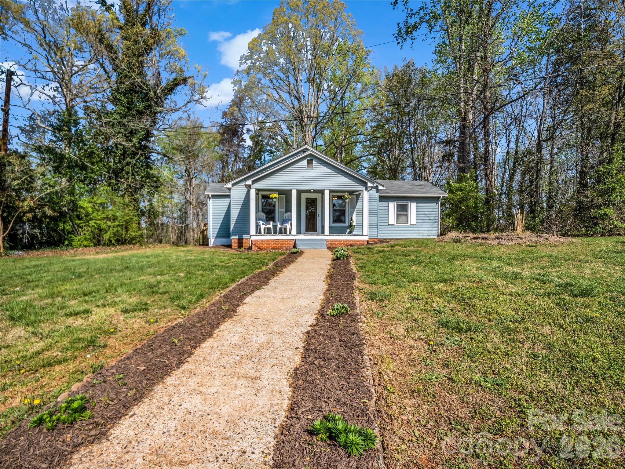 198 Grayson Bostic Road Forest City, NC 28043 - Photo 38 of 41 Gallery Image 38