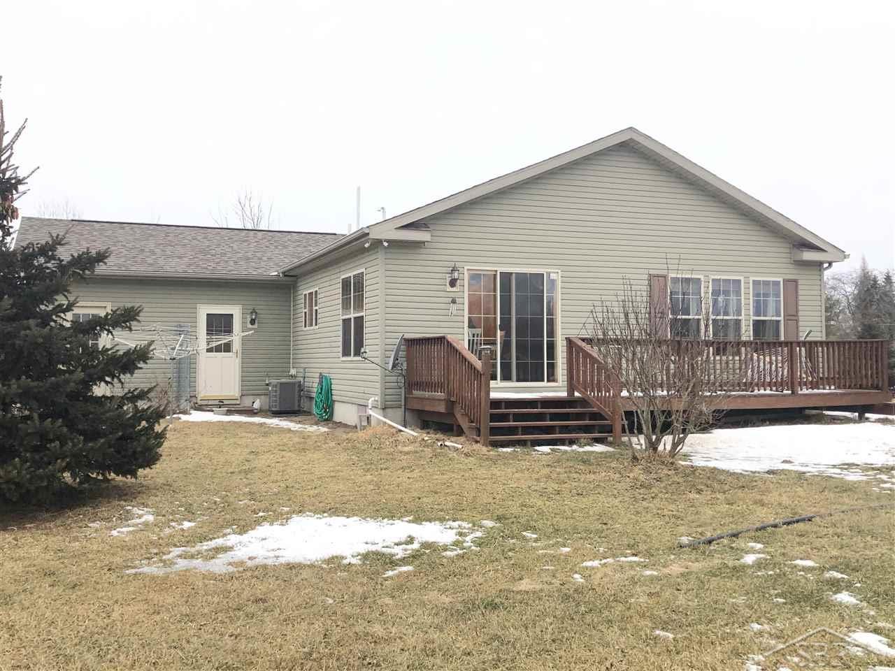 2042 Kindig Road Alger, MI 48610 - Photo 4 of 19