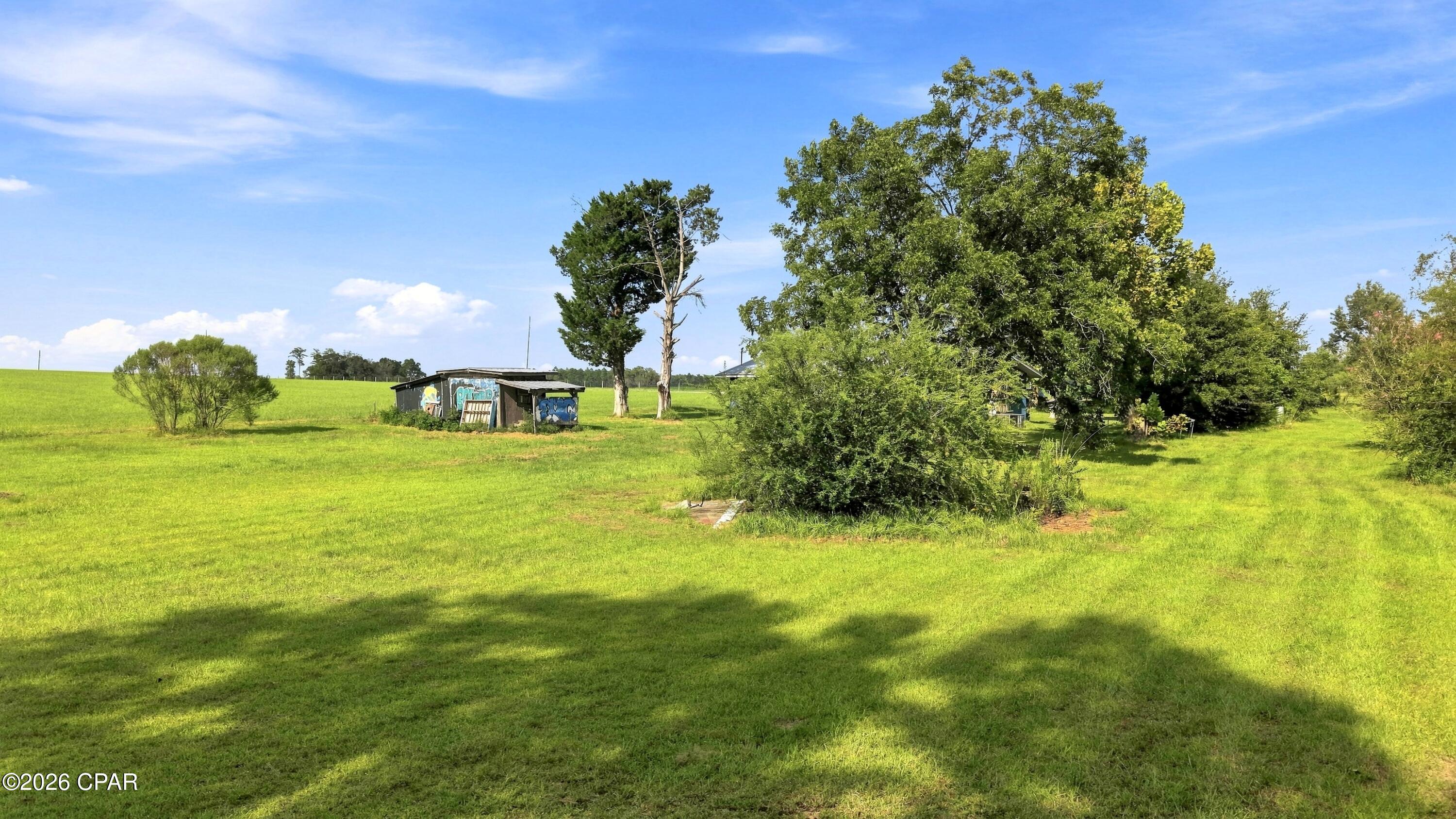 972 Sewell Farms Road Cottondale, FL 32431 - Photo 25 of 34 Gallery Image 25
