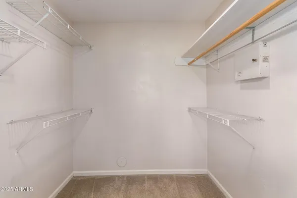 a view of small space