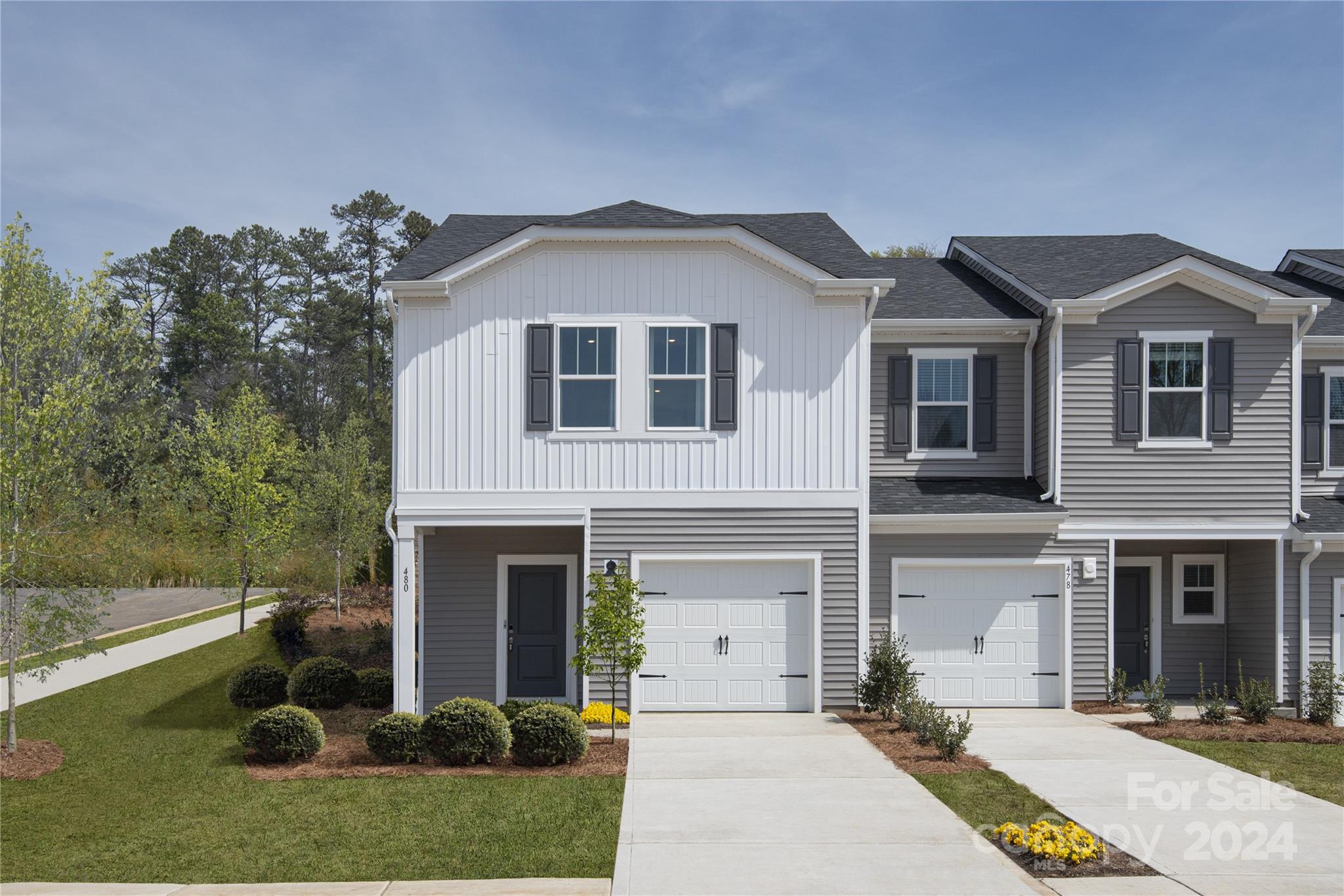 2023 Old Rivers Road Concord, NC 28027 - Photo 1 of 12 Gallery Image 1