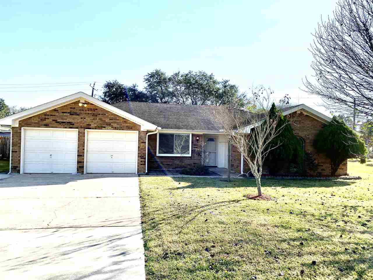 322 Martin Bridge Bridge City, TX 77611 - Photo 1 of 1