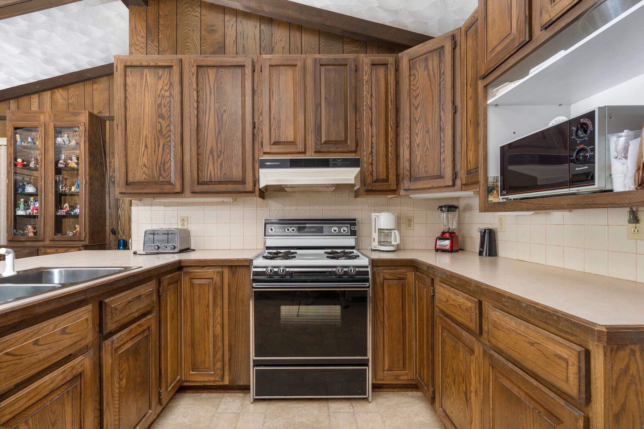 2591 Ram Nek Ranch Road Frederic, MI 49733 - Photo 11 of 49 Gallery Image 11