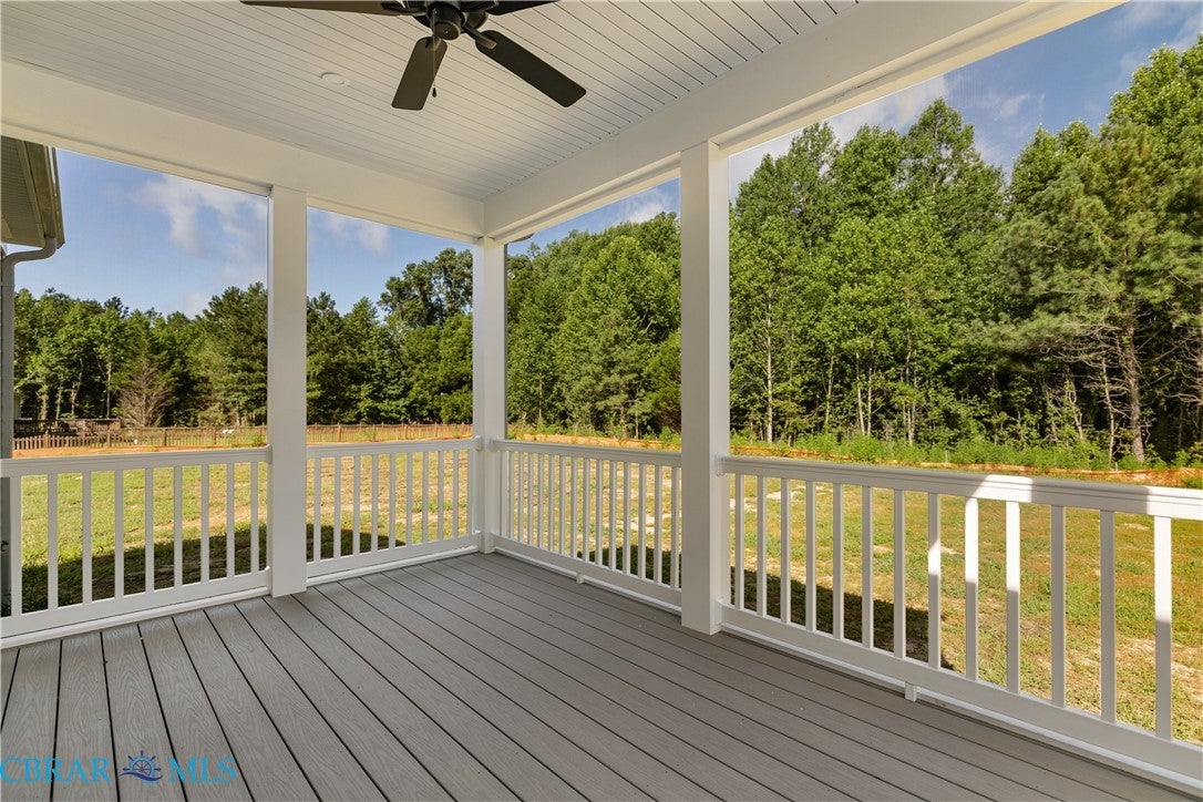 191 Courtney Lane Dutton, VA 23050 - Photo 33 of 38 Gallery Image 33