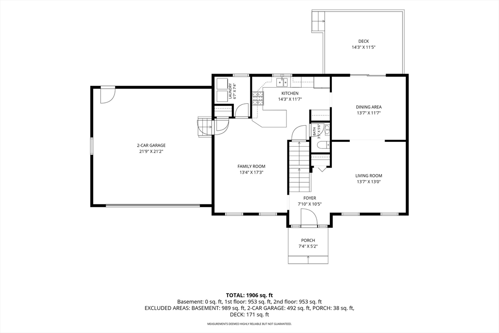 3 Joy Road New Bedford, MA 02740 - Photo 2 of 25 Gallery Image 2