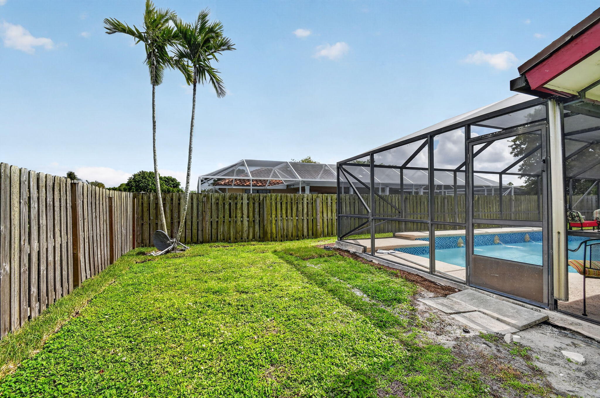 12260 Old Country Road South Wellington, FL 33414 - Photo 20 of 65 Fenced