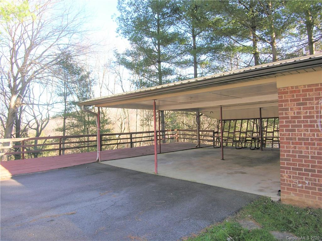 74 Vista Road Waynesville, NC 28786 - Photo 5 of 20