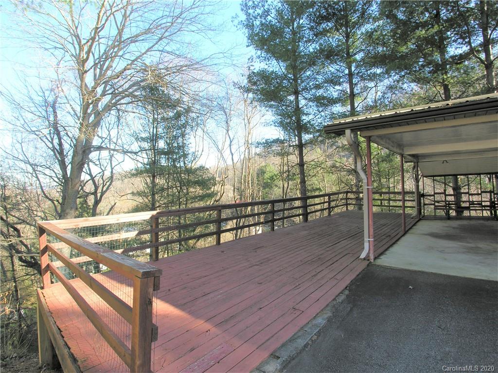 74 Vista Road Waynesville, NC 28786 - Photo 8 of 20