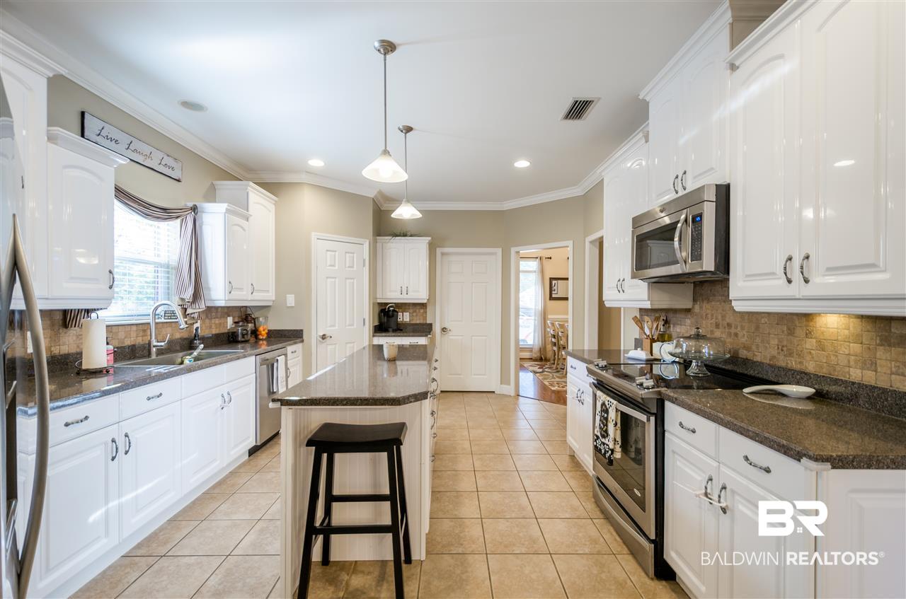4509 Pine Avenue Saraland, AL 36571 - Photo 8 of 29