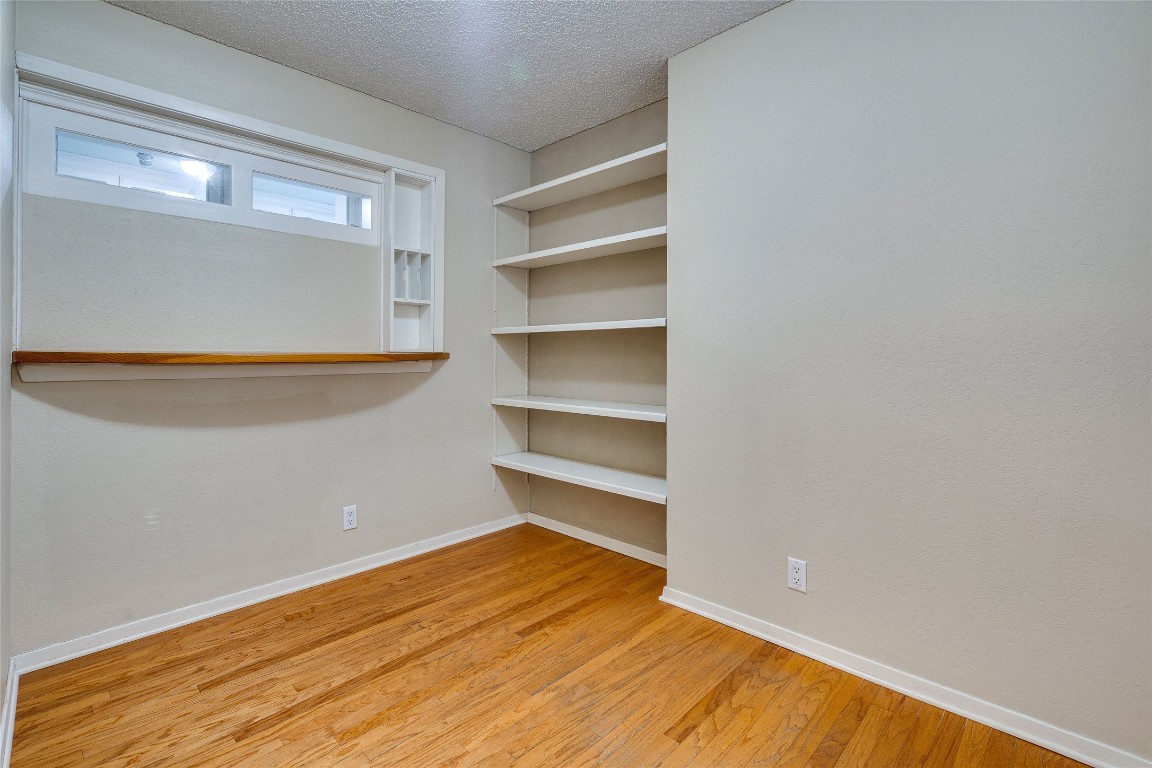 2110 Rio Grande Street, Unit 208 Austin, TX 78705 - Photo 13 of 31 a view of an empty room with a closet