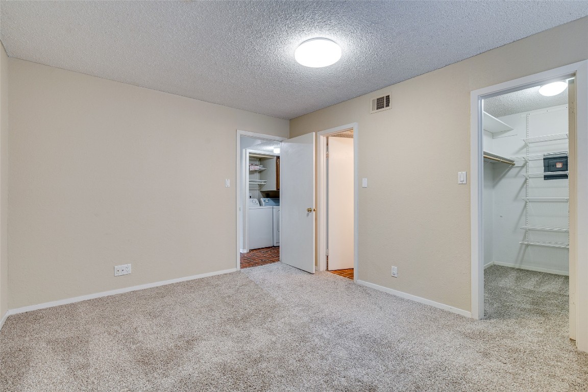2110 Rio Grande Street, Unit 208 Austin, TX 78705 - Photo 27 of 31 a view of an empty room