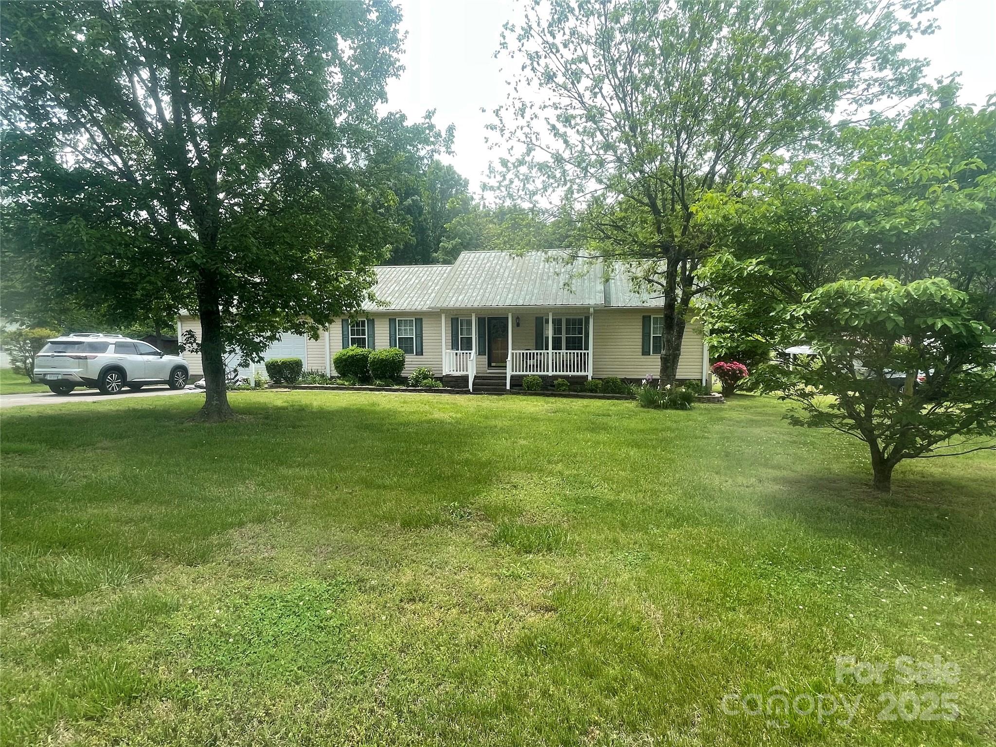 2645 Old Us 70 Road Cleveland, NC 27013 - Photo 1 of 28 Gallery Image 1