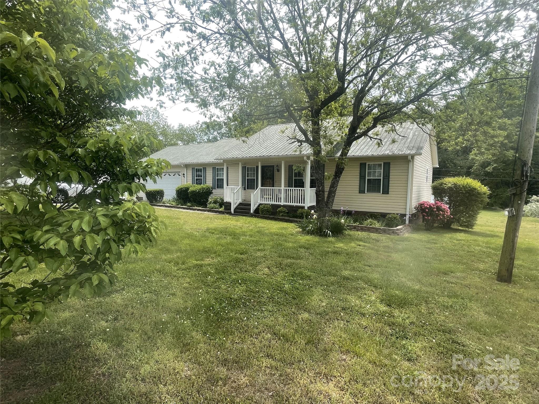 2645 Old Us 70 Road Cleveland, NC 27013 - Photo 2 of 28 Gallery Image 2