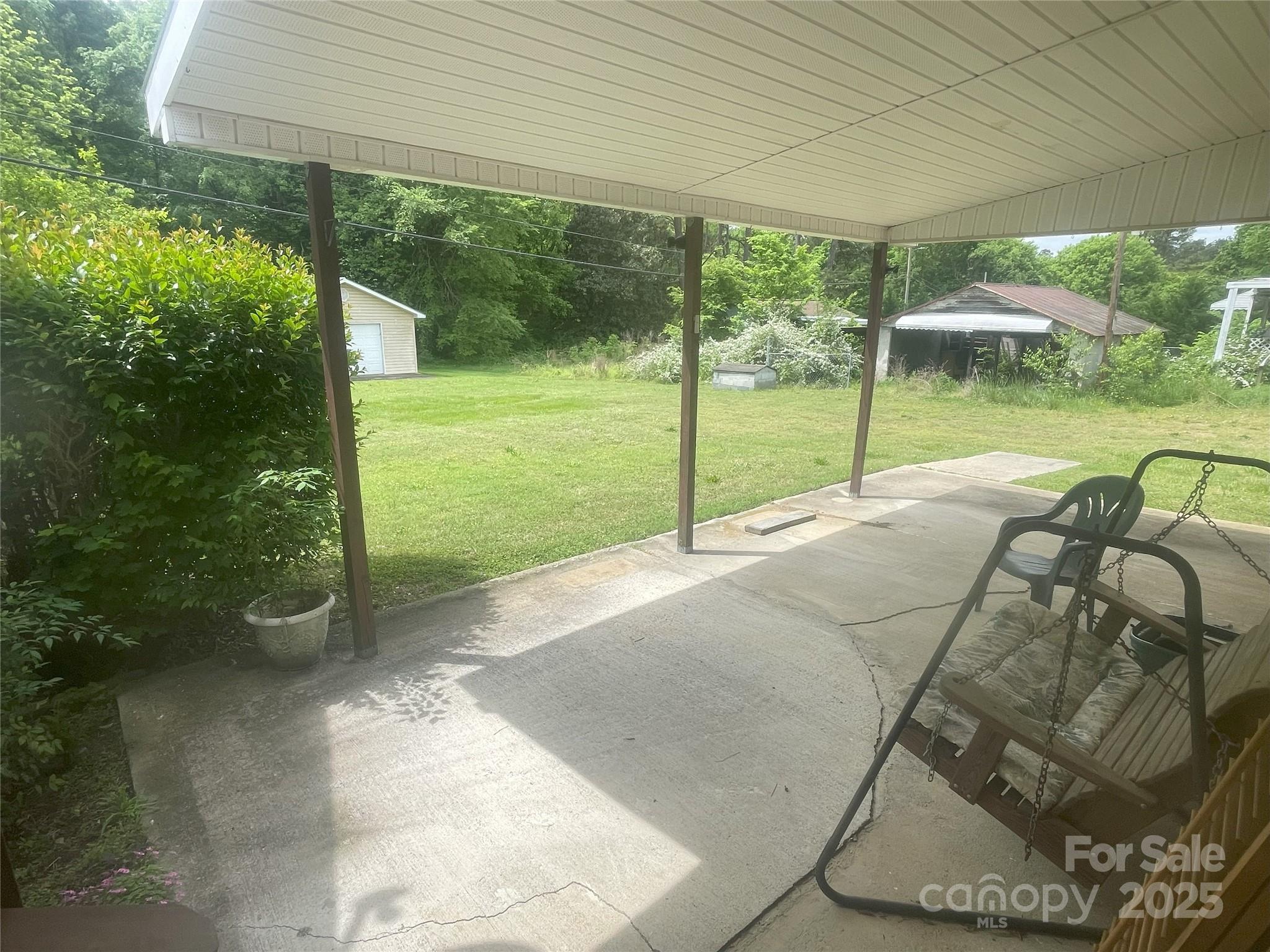 2645 Old Us 70 Road Cleveland, NC 27013 - Photo 26 of 28 Gallery Image 26