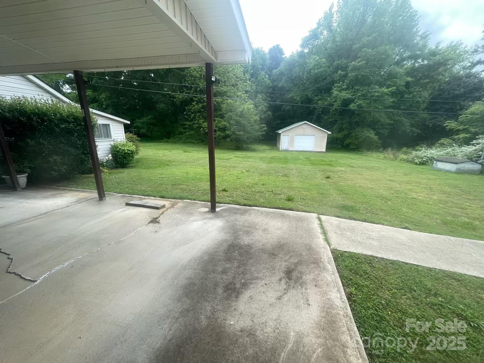 2645 Old Us 70 Road Cleveland, NC 27013 - Photo 27 of 28 Gallery Image 27