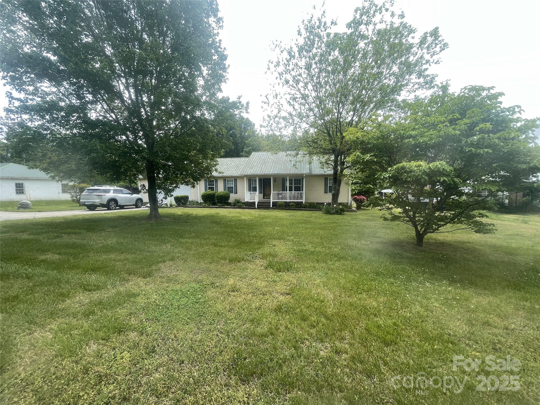 2645 Old Us 70 Road Cleveland, NC 27013 - Photo 3 of 28 Gallery Image 3