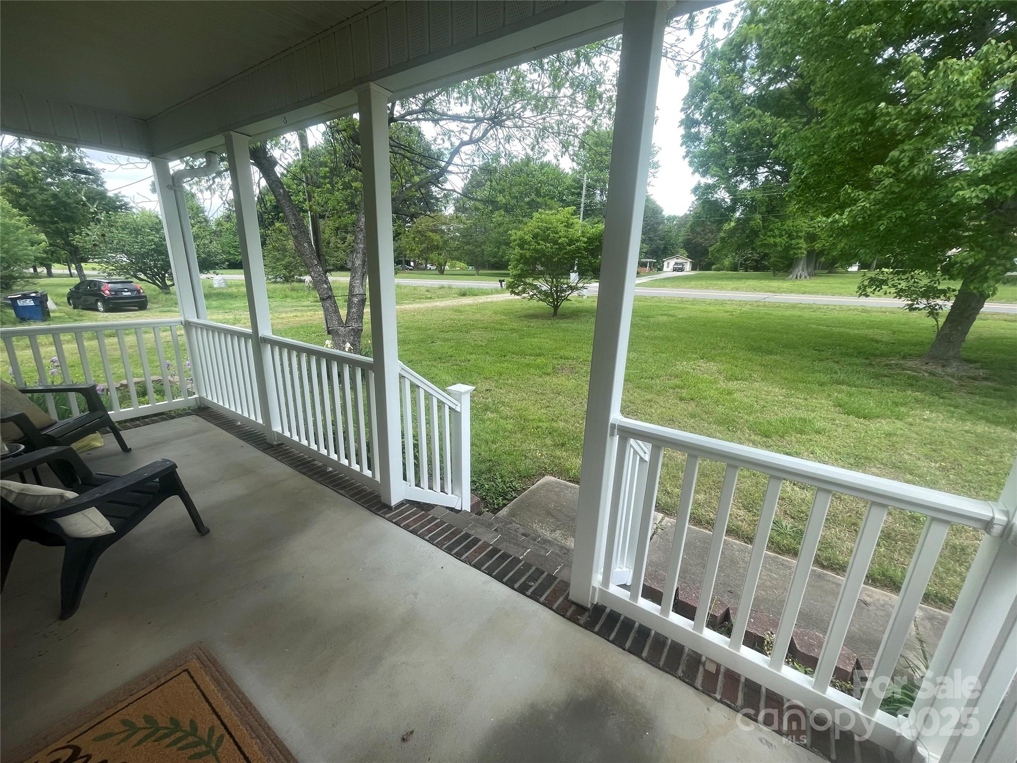 2645 Old Us 70 Road Cleveland, NC 27013 - Photo 4 of 28 Gallery Image 4