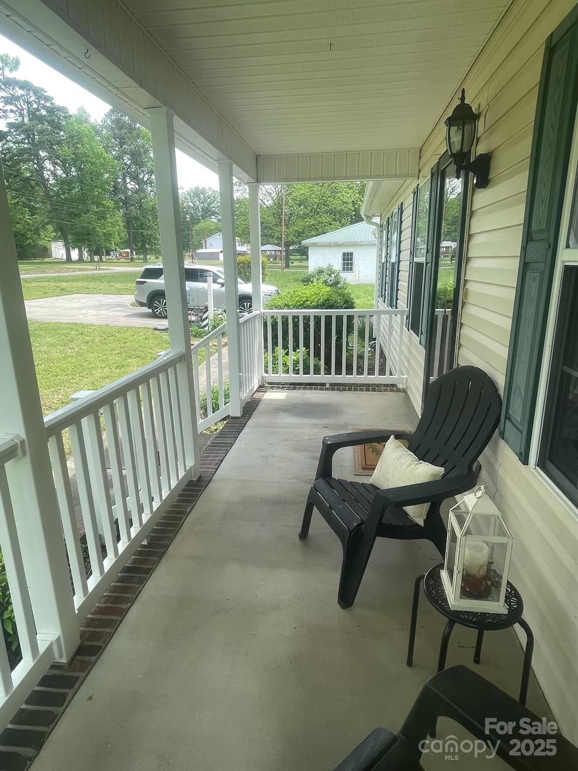 2645 Old Us 70 Road Cleveland, NC 27013 - Photo 5 of 28 Gallery Image 5