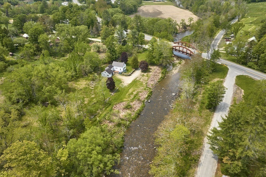 6 Mougin Road Cummington, MA 01026 - Photo 21 of 26