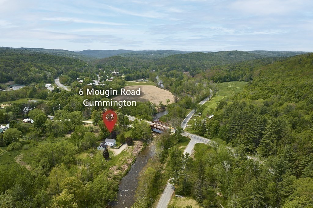 6 Mougin Road Cummington, MA 01026 - Photo 22 of 26 a view of a city