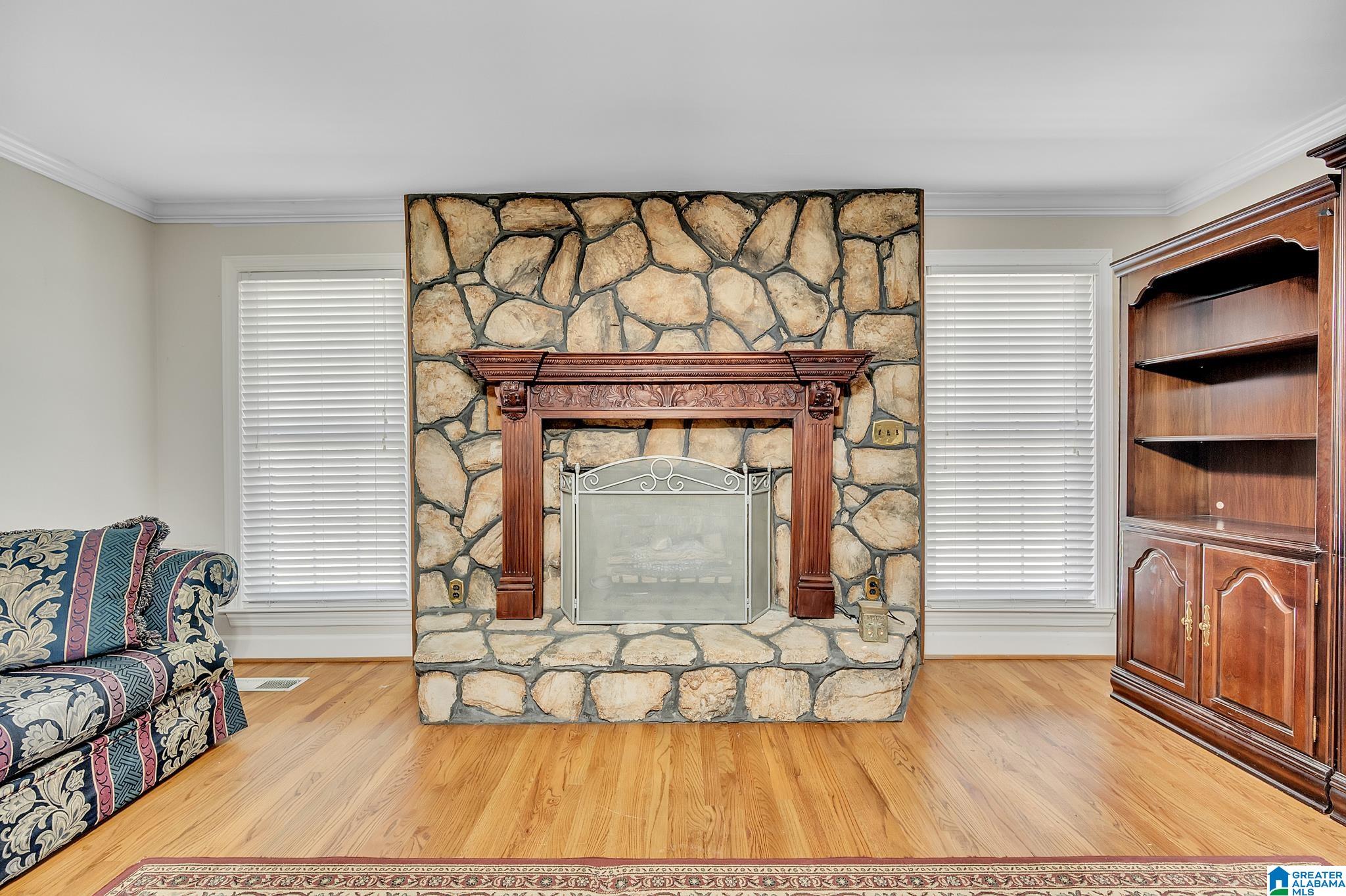 8720 Blackmon Road Warrior, AL 35180 - Photo 5 of 29
