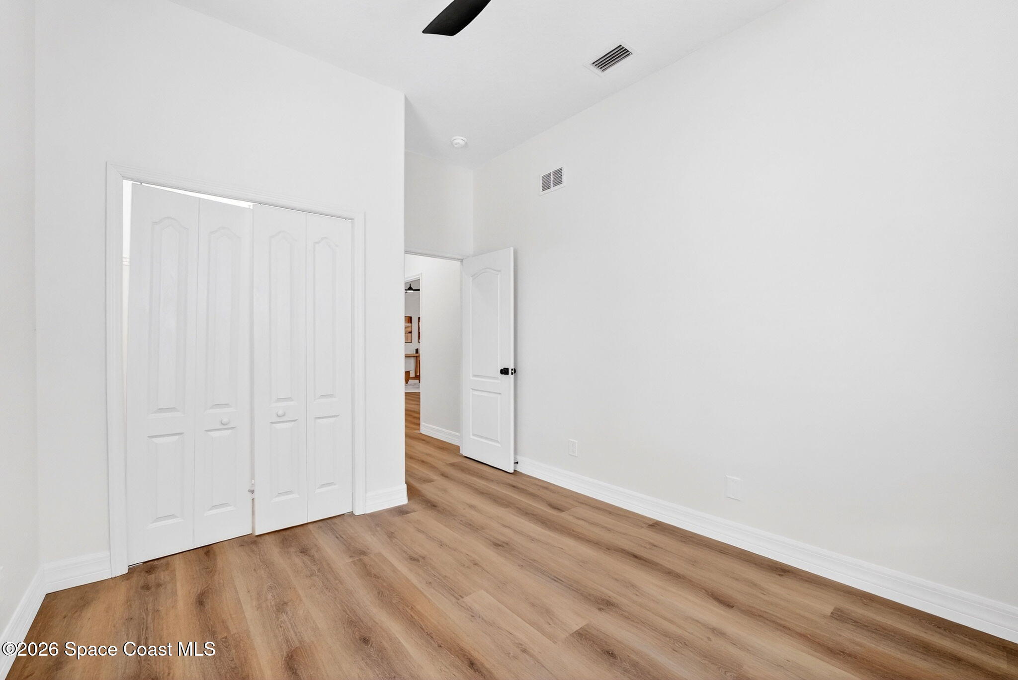 119 Ridgemont Circle Southeast Palm Bay, FL 32909 - Photo 17 of 25 4TH BEDROOM PALM BAY