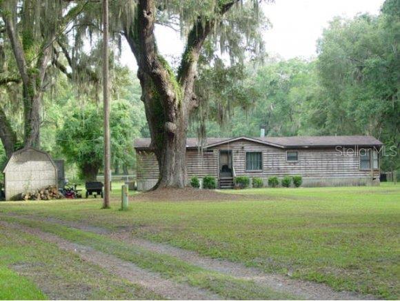 3350 Northeast 175th Street Road Citra, FL 32113 - Photo 1 of 1 Primary Photo