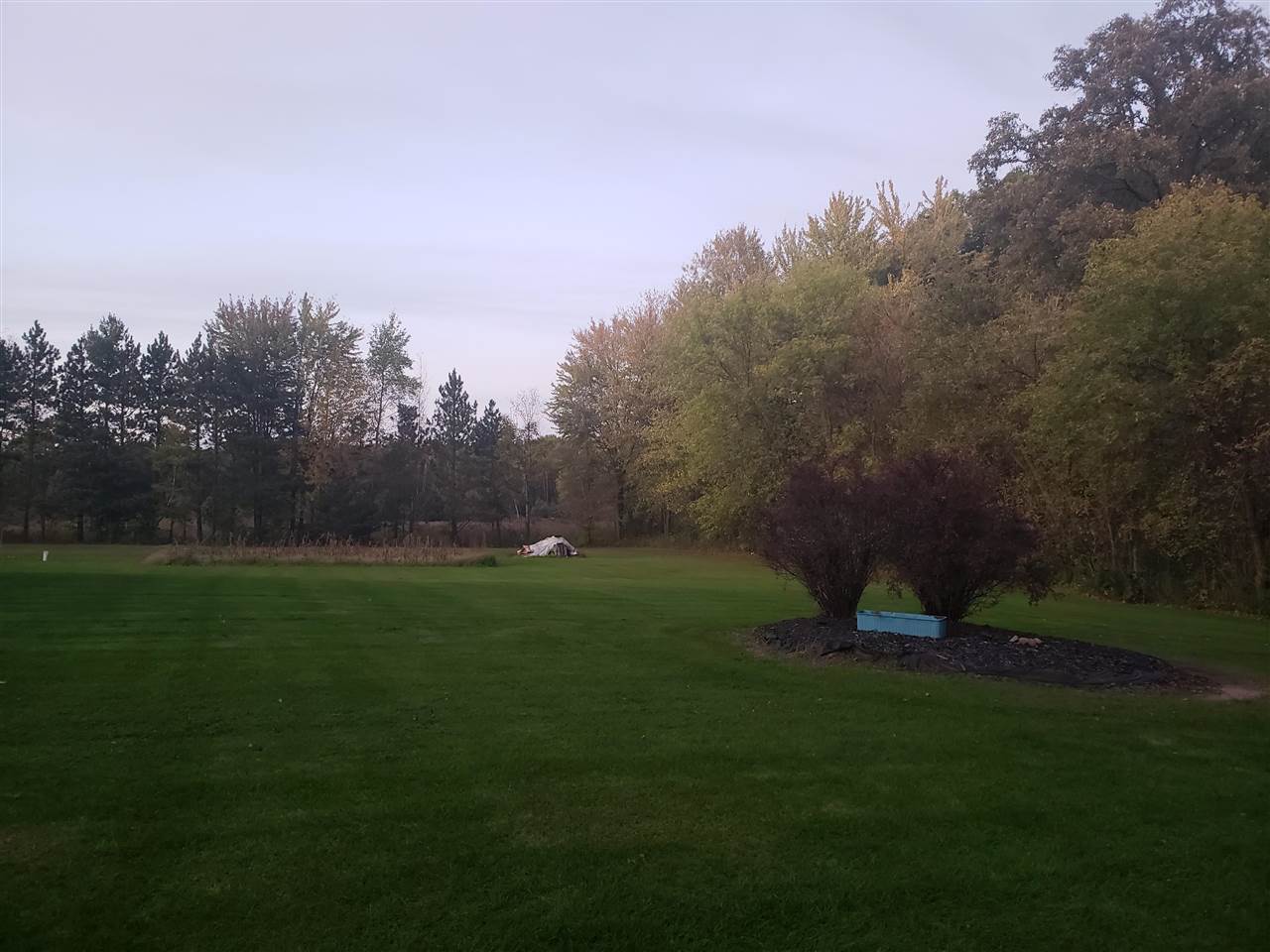 1938 West Linwood Road Linwood, MI 48634 - Photo 24 of 25