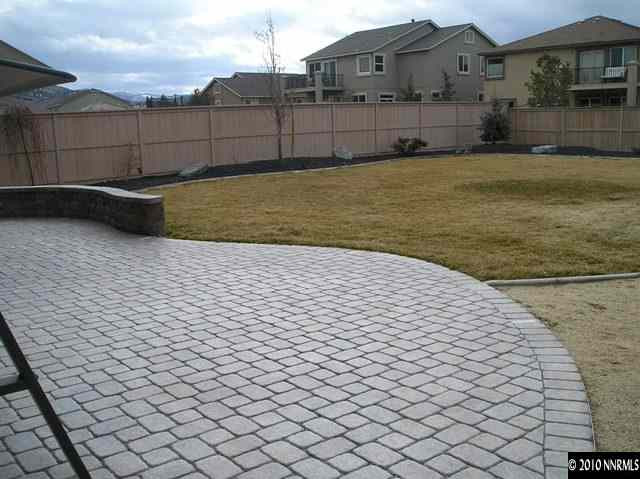 2570 Country Falls Lane Reno, NV 89521 - Photo 8 of 9 a view of a terrace