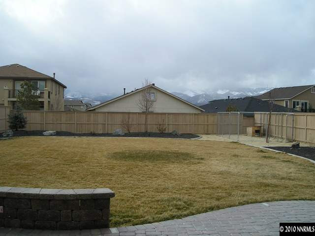 2570 Country Falls Lane Reno, NV 89521 - Photo 9 of 9 a view of an ocean