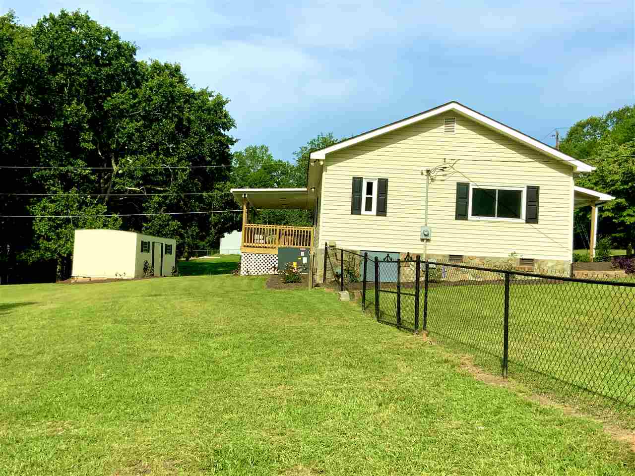 1390 Bethesda Road Spartanburg, SC 29302 - Photo 32 of 34 Gallery Image 32