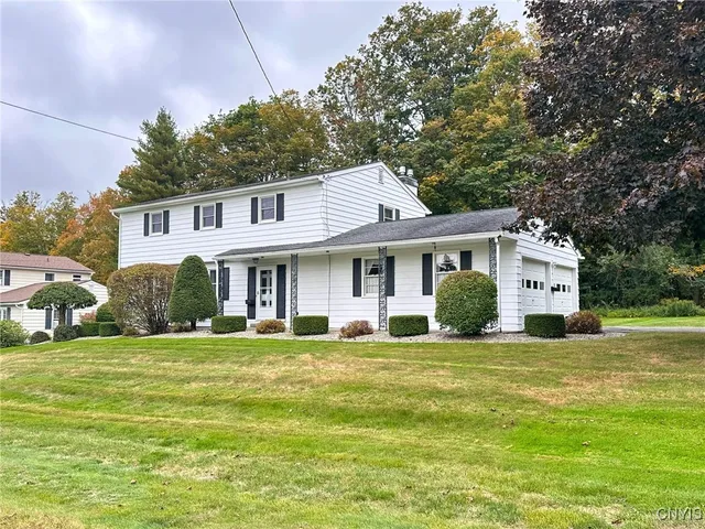 $392,000 | 61 Janet Terrace, New Hartford, NY 13413