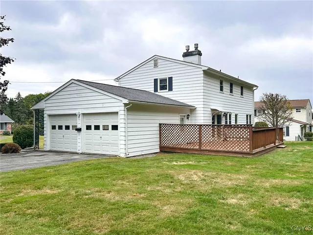 $392,000 | 61 Janet Terrace, New Hartford, NY 13413
