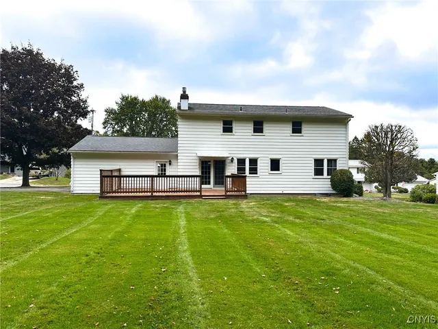 $392,000 | 61 Janet Terrace, New Hartford, NY 13413