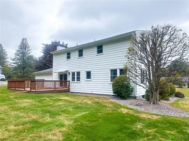$392,000 | 61 Janet Terrace, New Hartford, NY 13413