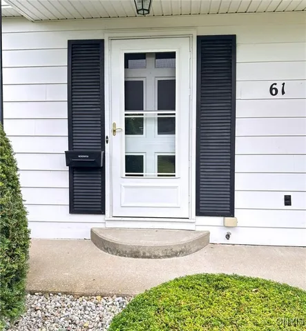 $392,000 | 61 Janet Terrace, New Hartford, NY 13413