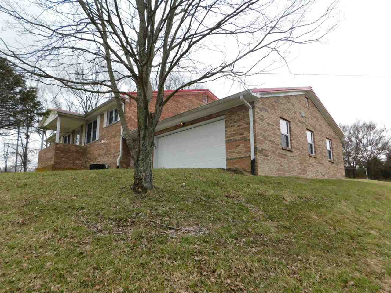 575 North Rays Fork Road Sadieville, KY 40370 - Photo 4 of 50 Gallery Image 4