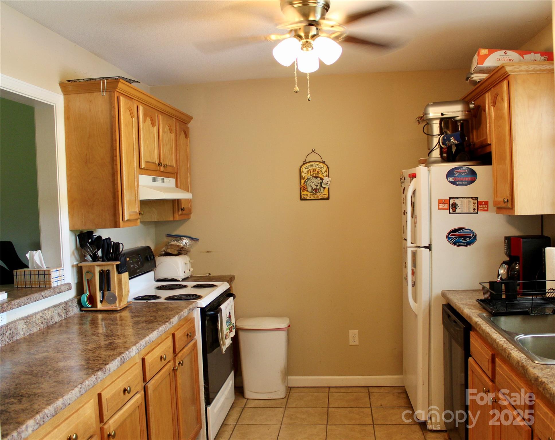 50 Duncan Road Flat Rock, NC 28731 - Photo 2 of 8 a kitchen with a sink appliances and cabinets