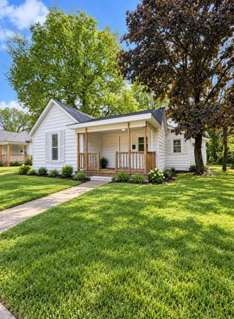 $79,900 | 911 South Missouri Avenue, Springfield, MO 65806
