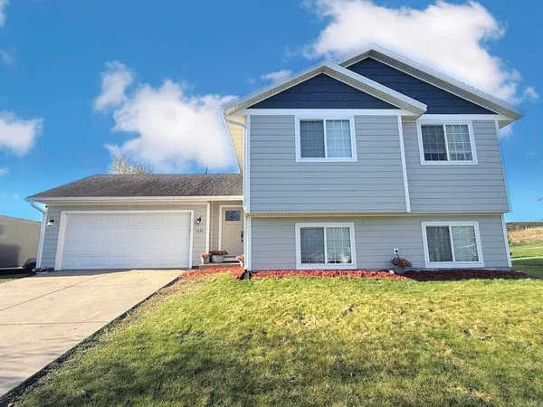 $309,900 | 1170 Coakley Street, Paynesville, MN 56362