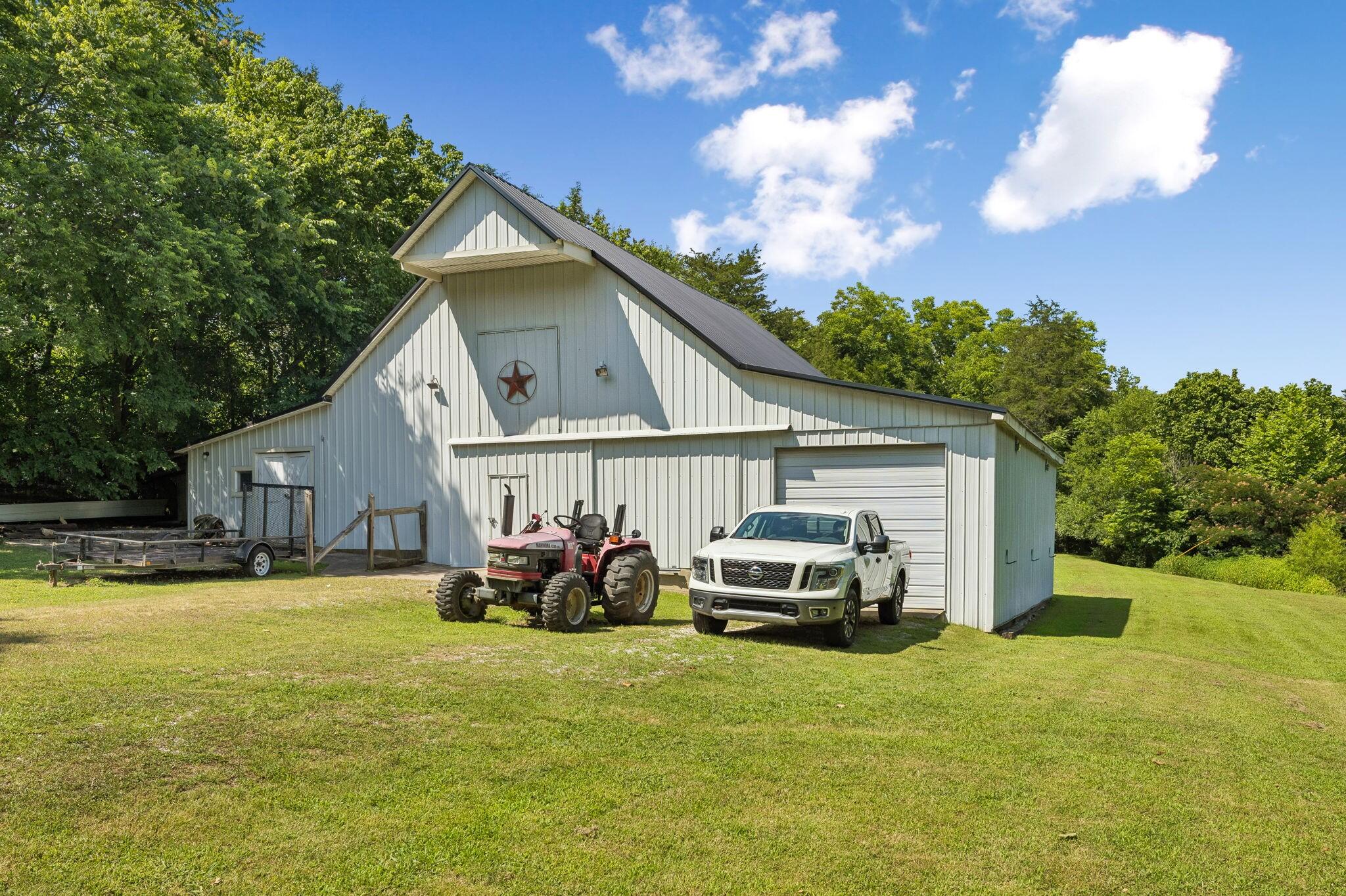 2873 Springplace Road Belfast, TN 37019 - Photo 3 of 41 2