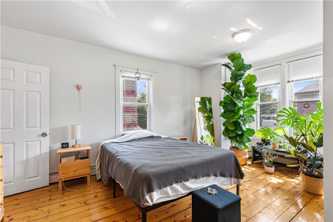 141 Grove Street Providence, RI 02909 - Photo 27 of 50 Unit 2