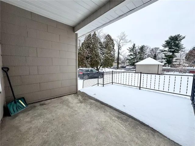 $875 | 329 Park Avenue, Unit 1, New Castle, PA 16101